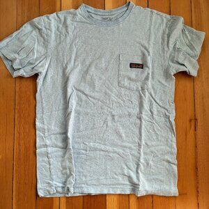Men's Work Pocket T-Shirt